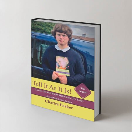 Our 2nd Book