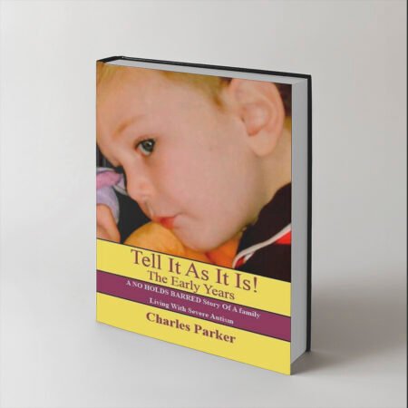 Our 1st book