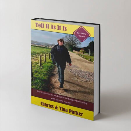 Our 3rd Book