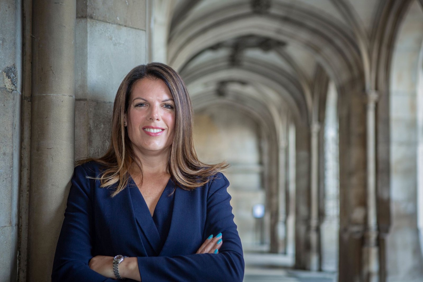 Rt Hon Caroline Nokes